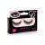 GOLDEN ROSE False Eyelashes And Adhesive GRTK 04